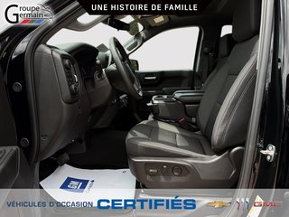 2024 Chevrolet Silverado 1500 in St-Raymond, Quebec - 12 - w320h240px