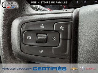 2024 Chevrolet Silverado 1500 in St-Raymond, Quebec - 18 - w320h240px
