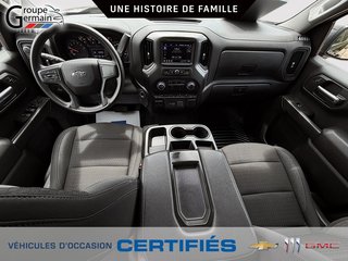 2024 Chevrolet Silverado 1500 in St-Raymond, Quebec - 10 - w320h240px