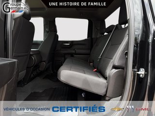 2024 Chevrolet Silverado 1500 in St-Raymond, Quebec - 14 - w320h240px