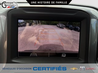 2024 Chevrolet Silverado 1500 in St-Raymond, Quebec - 24 - w320h240px