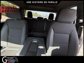 2024 Chevrolet Silverado 1500 in St-Raymond, Quebec - 16 - w320h240px