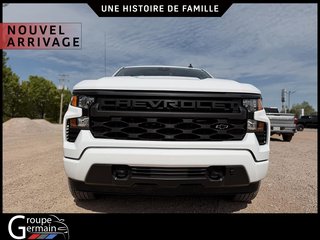 2024 Chevrolet Silverado 1500 in St-Raymond, Quebec - 11 - w320h240px