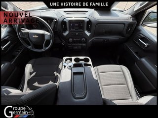 2024 Chevrolet Silverado 1500 in St-Raymond, Quebec - 14 - w320h240px