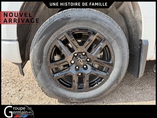 2024 Chevrolet Silverado 1500 in St-Raymond, Quebec - 13 - w320h240px