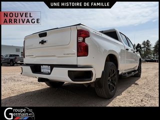 2024 Chevrolet Silverado 1500 in St-Raymond, Quebec - 4 - w320h240px