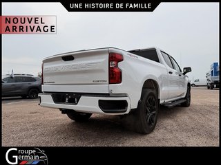 2024 Chevrolet Silverado 1500 in St-Raymond, Quebec - 3 - w320h240px