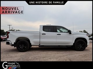 2024 Chevrolet Silverado 1500 in St-Raymond, Quebec - 2 - w320h240px