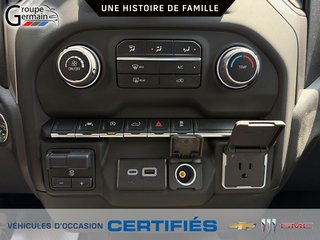 2024 Chevrolet Silverado 1500 à St-Raymond, Québec - 28 - w320h240px