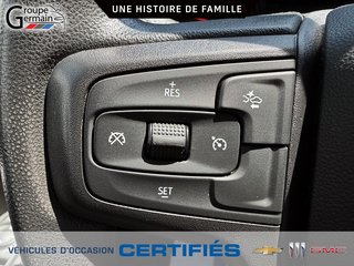 2024 Chevrolet Silverado 1500 à St-Raymond, Québec - 22 - w320h240px
