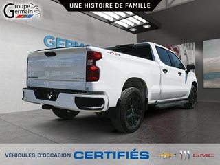 2024 Chevrolet Silverado 1500 à St-Raymond, Québec - 3 - w320h240px