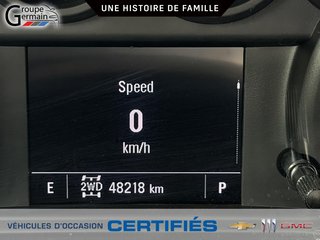 2024 Chevrolet Silverado 1500 à St-Raymond, Québec - 24 - w320h240px