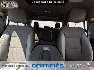 2024 Chevrolet Silverado 1500 à St-Raymond, Québec - 14 - w320h240px
