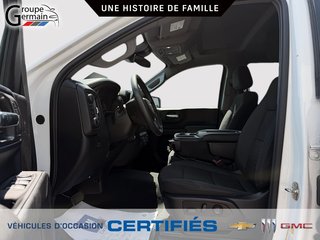2024 Chevrolet Silverado 1500 à St-Raymond, Québec - 15 - w320h240px