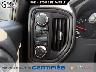 2024 Chevrolet Silverado 1500 à St-Raymond, Québec - 25 - w320h240px