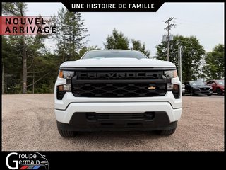 2024 Chevrolet Silverado 1500 in St-Raymond, Quebec - 8 - w320h240px