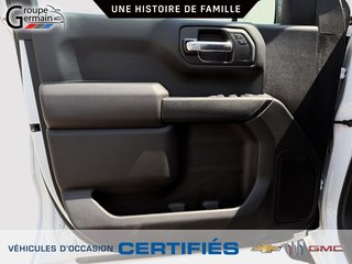 2024 Chevrolet Silverado 1500 à St-Raymond, Québec - 19 - w320h240px