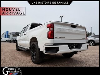 2024 Chevrolet Silverado 1500 in St-Raymond, Quebec - 5 - w320h240px