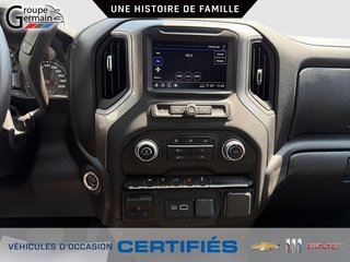 2024 Chevrolet Silverado 1500 à St-Raymond, Québec - 26 - w320h240px