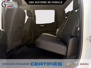 2024 Chevrolet Silverado 1500 à St-Raymond, Québec - 17 - w320h240px