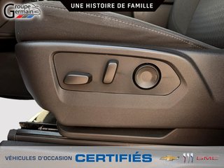 2024 Chevrolet Silverado 1500 à St-Raymond, Québec - 16 - w320h240px