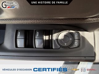 2024 Chevrolet Silverado 1500 à St-Raymond, Québec - 20 - w320h240px