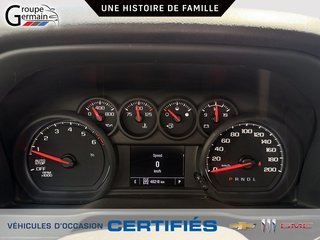 2024 Chevrolet Silverado 1500 à St-Raymond, Québec - 23 - w320h240px