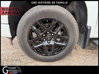 2024 Chevrolet Silverado 1500 in St-Raymond, Quebec - 9 - w320h240px