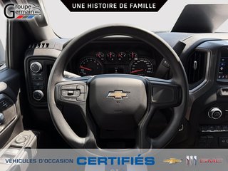 2024 Chevrolet Silverado 1500 à St-Raymond, Québec - 21 - w320h240px