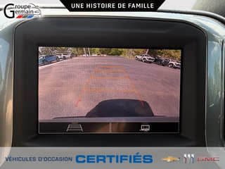 2024 Chevrolet Silverado 1500 in St-Raymond, Quebec - 24 - w320h240px
