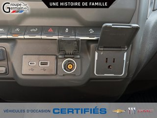 2024 Chevrolet Silverado 1500 in St-Raymond, Quebec - 26 - w320h240px