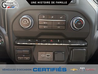 2024 Chevrolet Silverado 1500 in St-Raymond, Quebec - 25 - w320h240px
