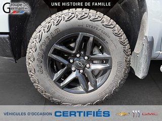 2024 Chevrolet Silverado 1500 in St-Raymond, Quebec - 9 - w320h240px