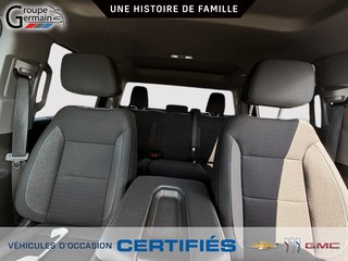 2024 Chevrolet Silverado 1500 in St-Raymond, Quebec - 11 - w320h240px