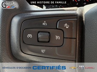 2024 Chevrolet Silverado 1500 in St-Raymond, Quebec - 19 - w320h240px