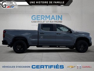 2024 Chevrolet Silverado 1500 in St-Raymond, Quebec - 2 - w320h240px