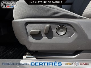 2024 Chevrolet Silverado 1500 in St-Raymond, Quebec - 13 - w320h240px