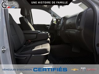 2024 Chevrolet Silverado 1500 in St-Raymond, Quebec - 15 - w320h240px