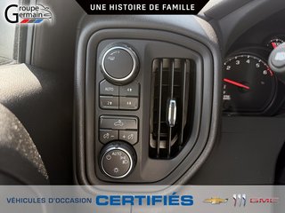 2024 Chevrolet Silverado 1500 in St-Raymond, Quebec - 22 - w320h240px