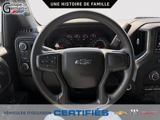 2024 Chevrolet Silverado 1500 in St-Raymond, Quebec - 18 - w320h240px