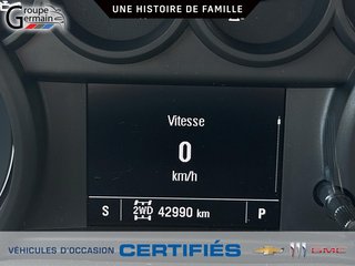 2024 Chevrolet Silverado 1500 in St-Raymond, Quebec - 21 - w320h240px