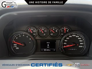 2024 Chevrolet Silverado 1500 in St-Raymond, Quebec - 20 - w320h240px
