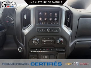 2024 Chevrolet Silverado 1500 in St-Raymond, Quebec - 23 - w320h240px