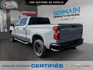 2024 Chevrolet Silverado 1500 in St-Raymond, Quebec - 5 - w320h240px