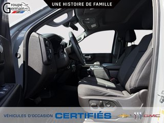 2024 Chevrolet Silverado 1500 in St-Raymond, Quebec - 12 - w320h240px