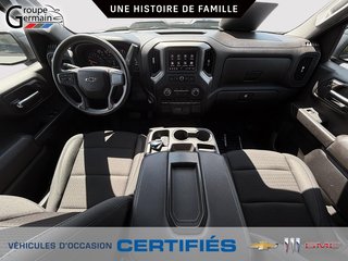 2024 Chevrolet Silverado 1500 in St-Raymond, Quebec - 10 - w320h240px