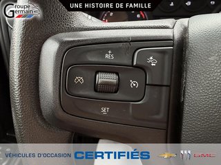 2024 Chevrolet Silverado 1500 à St-Raymond, Québec - 20 - w320h240px