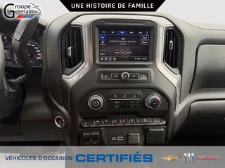 2024 Chevrolet Silverado 1500 à St-Raymond, Québec - 24 - w320h240px