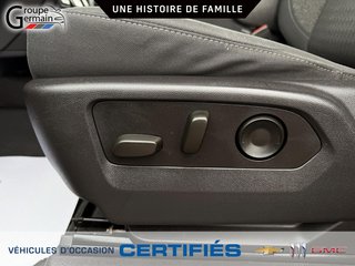 2024 Chevrolet Silverado 1500 à St-Raymond, Québec - 14 - w320h240px
