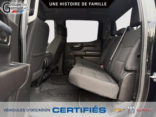 2024 Chevrolet Silverado 1500 à St-Raymond, Québec - 15 - w320h240px